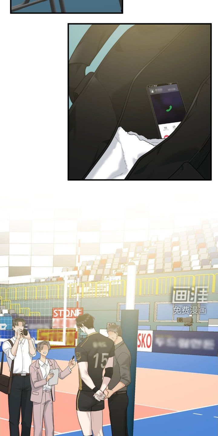 第46章：我有约了