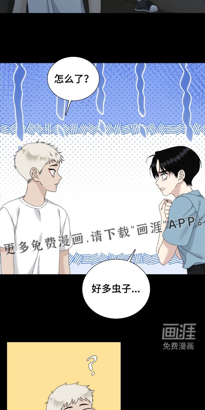 第51章：好朋友