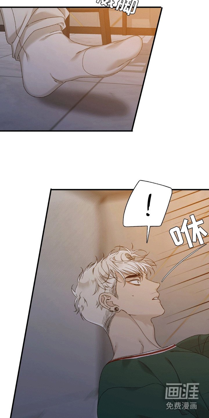 第8章：崩解