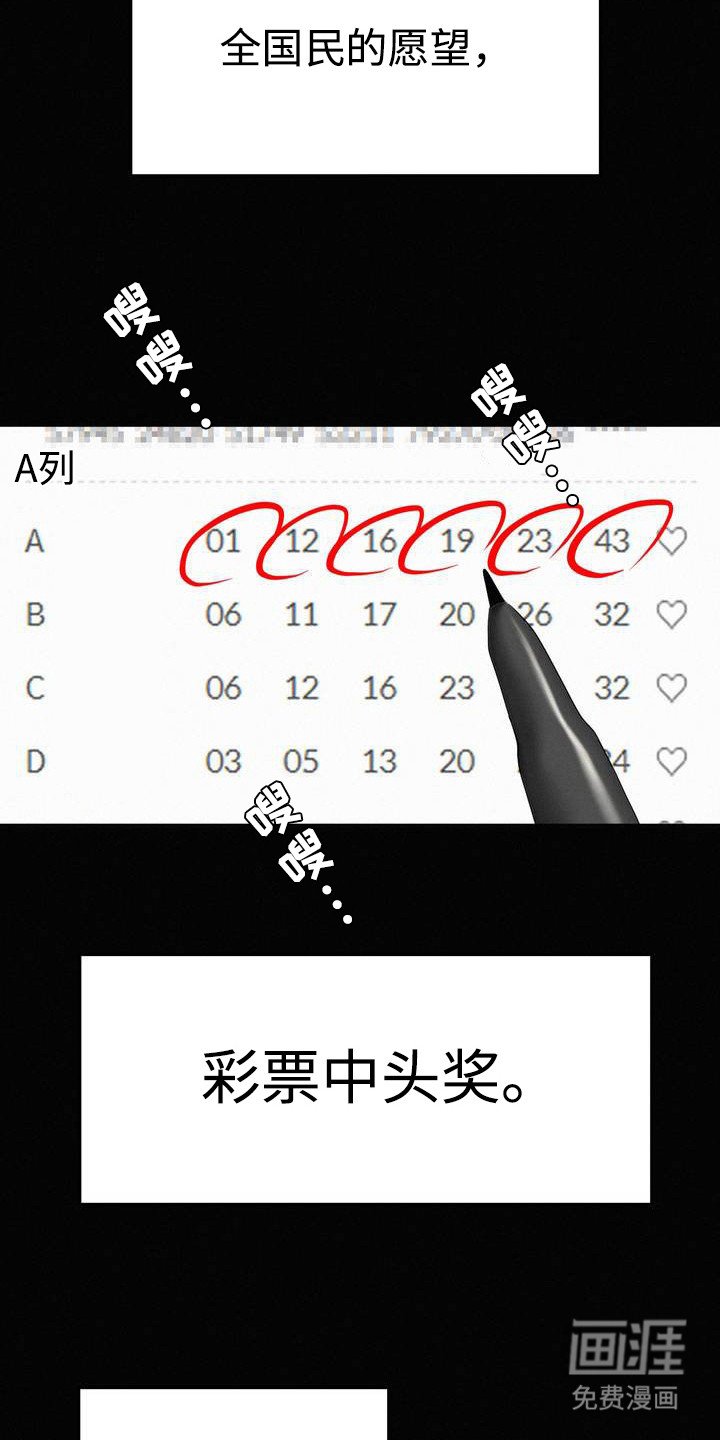 第2章：中大奖
