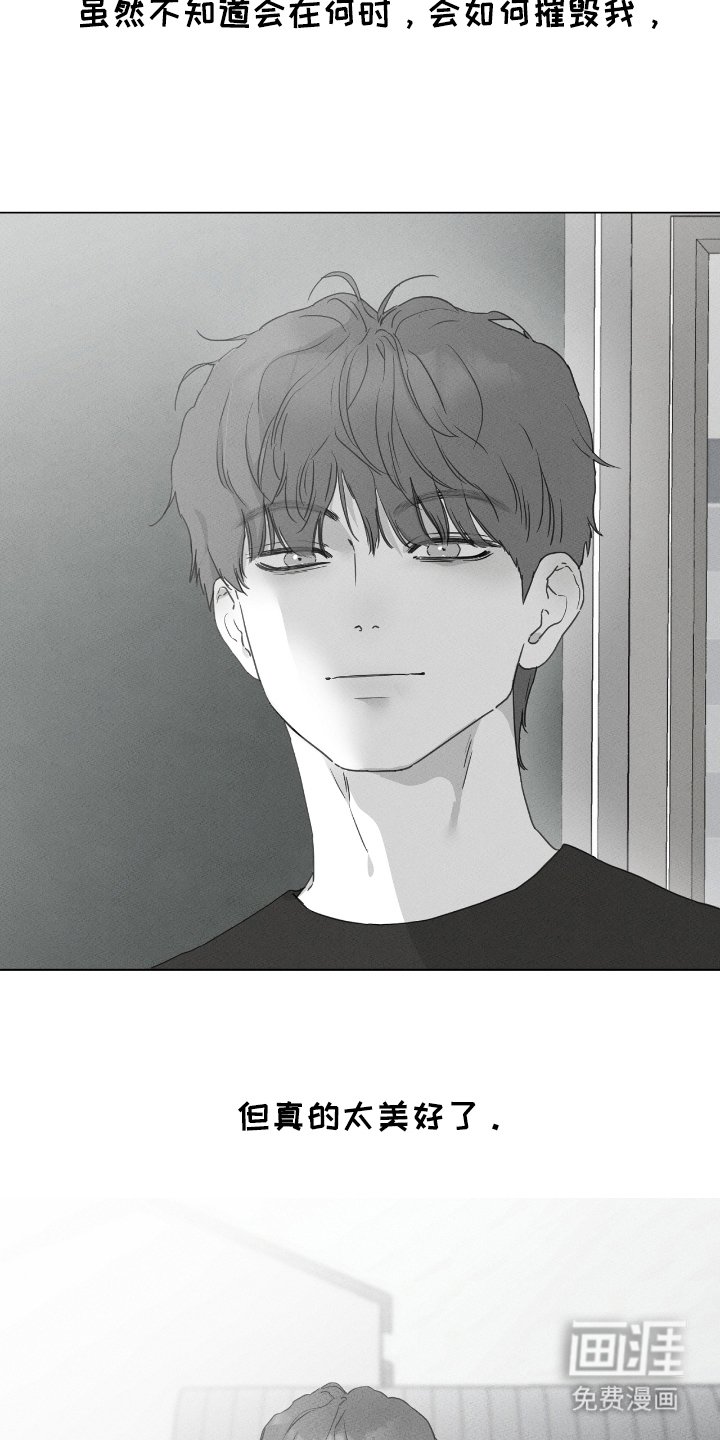 第20章：奇怪