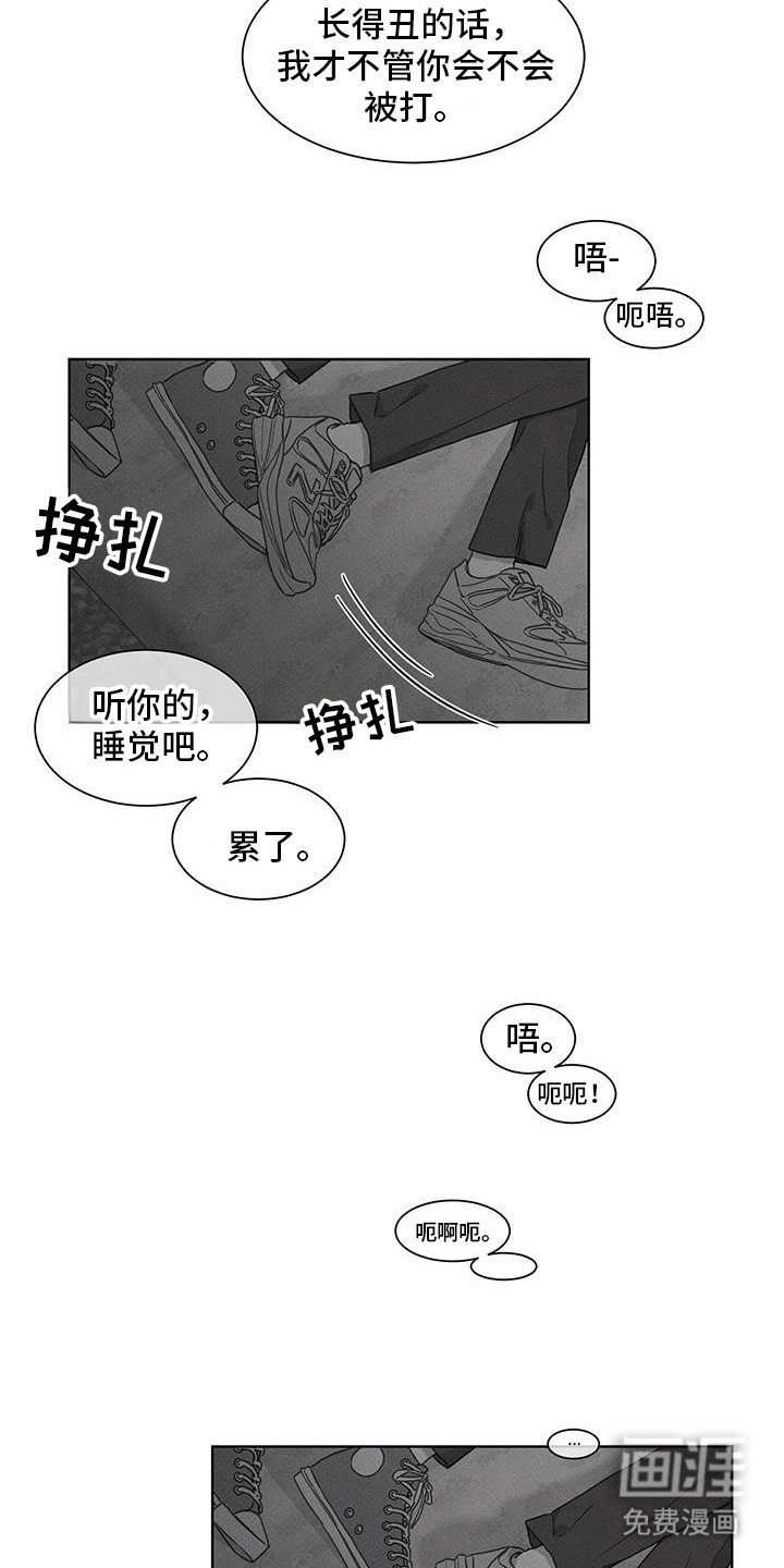 第26章：多特别