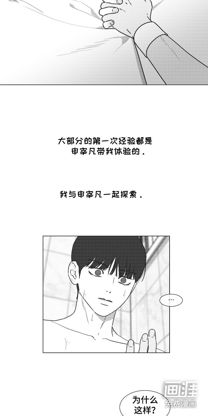 第39章：这是爱吗
