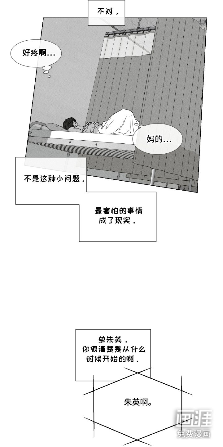 第44章：真心或试探