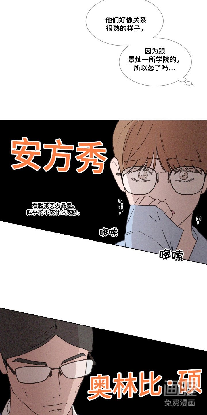 第48章：【第二季】参加契机