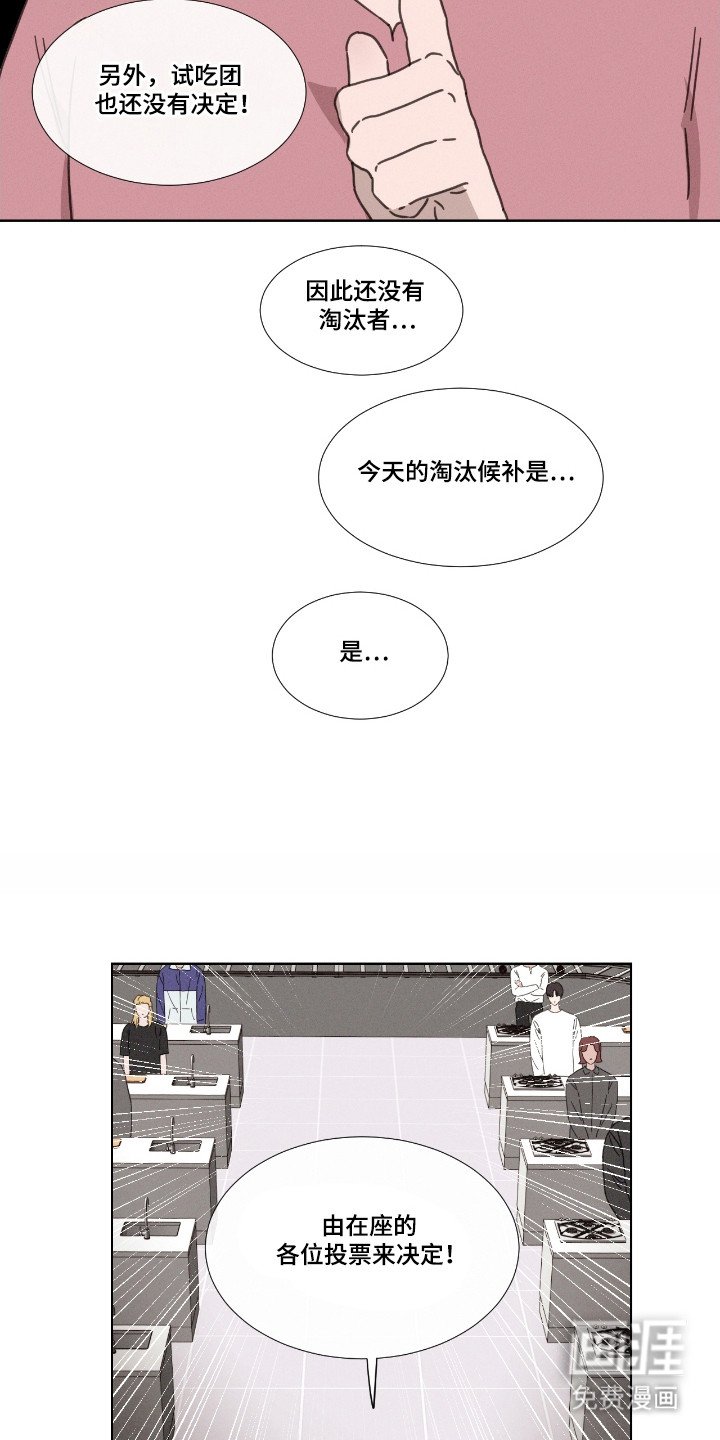 第53章：【第二季】投票淘汰