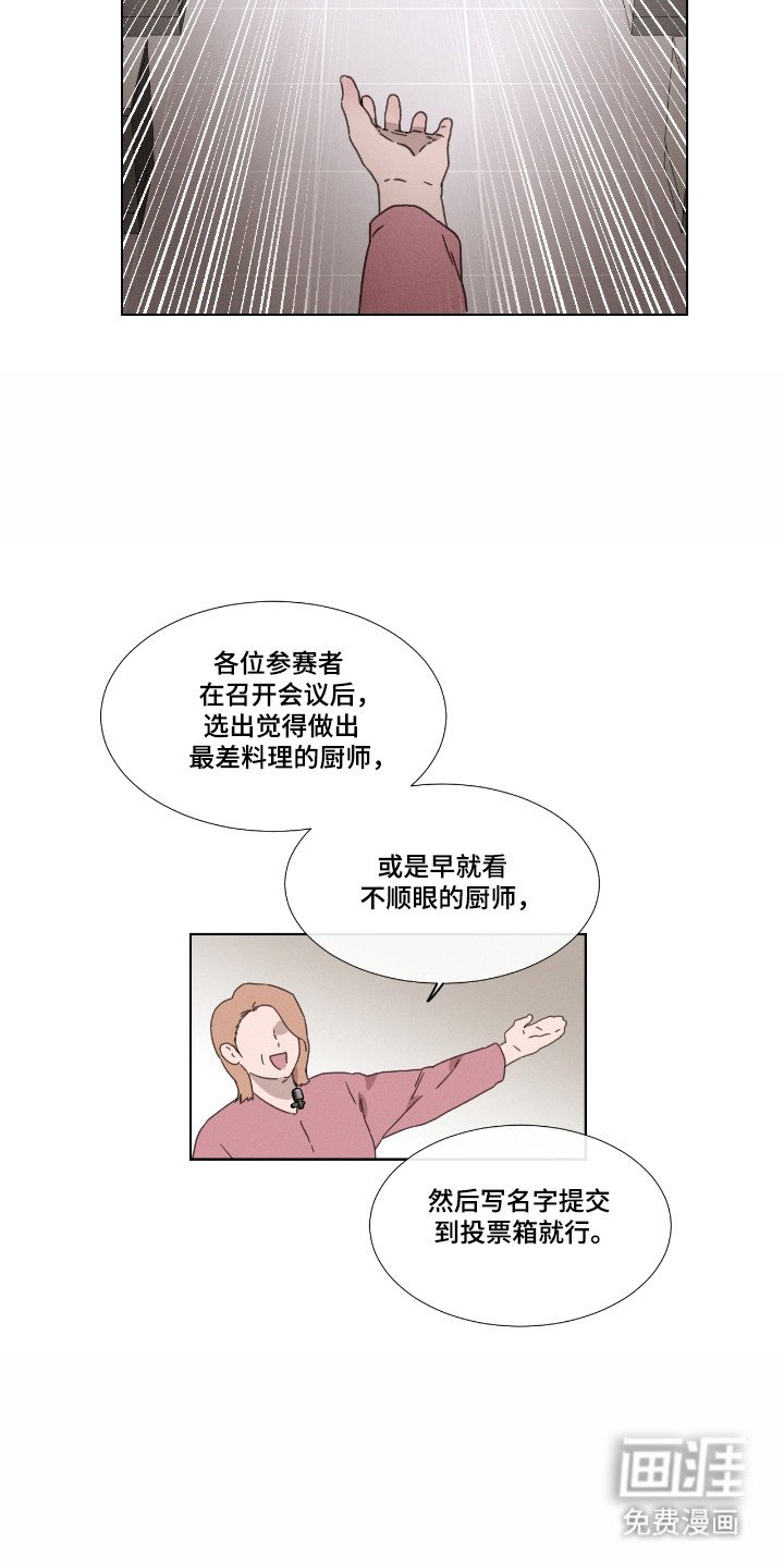 第53章：【第二季】投票淘汰