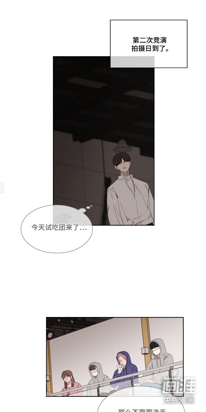 第57章：【第二季】今日主题