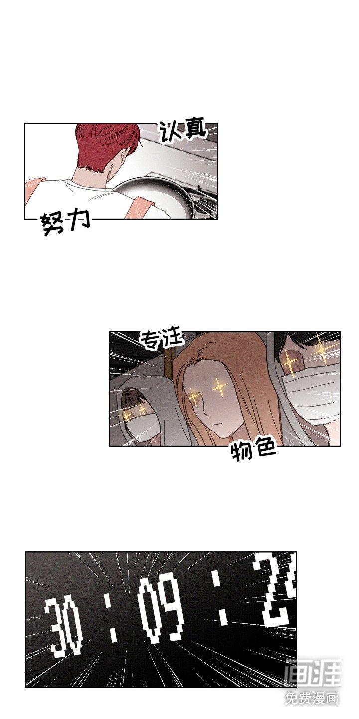 第57章：【第二季】今日主题