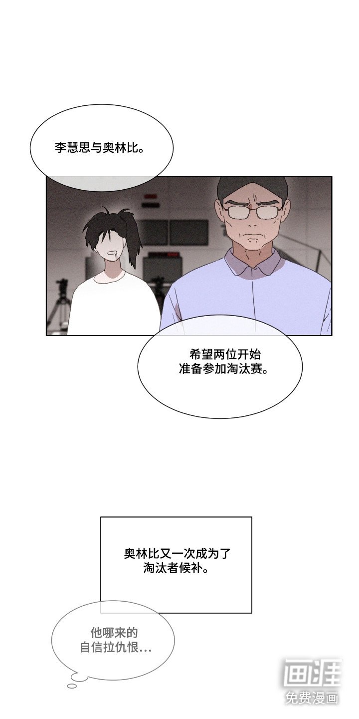 第57章：【第二季】今日主题