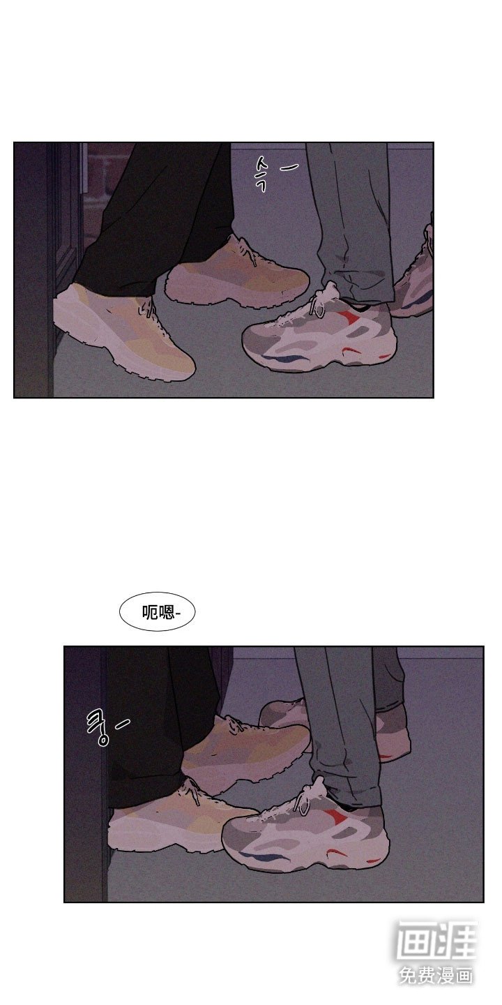 第64章：【第二季】提出要求