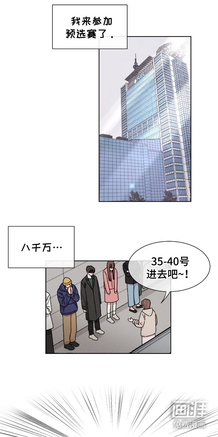 第7章：综艺导演