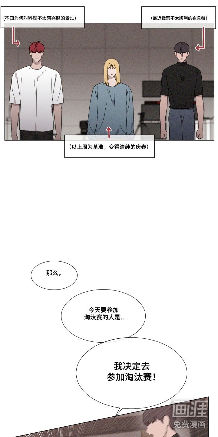 第76章：【第二季】竞赛结果