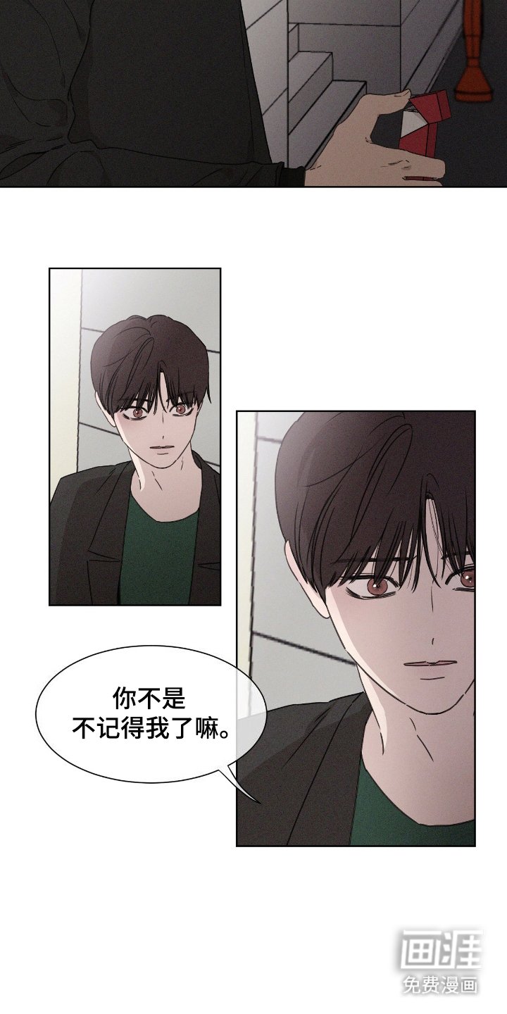 第9章：再次出现