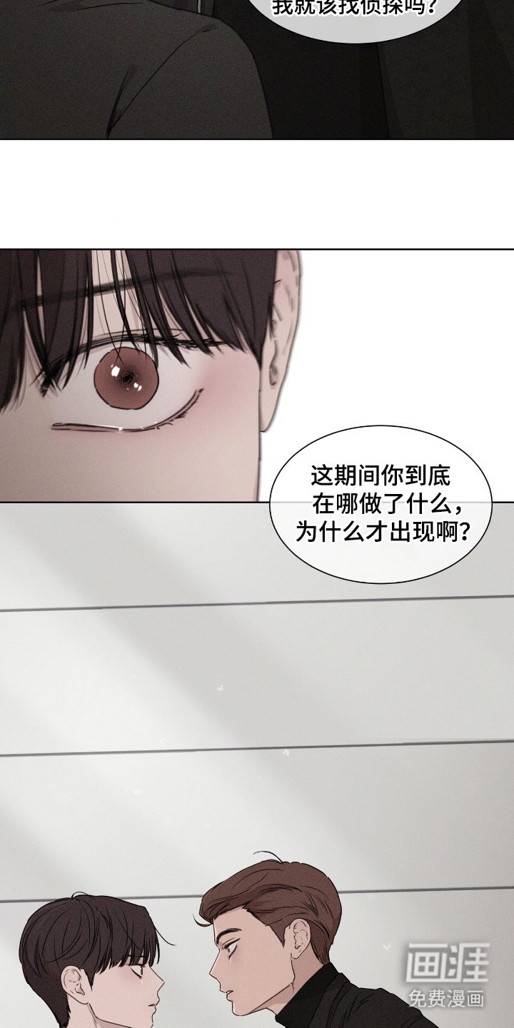 第9章：再次出现