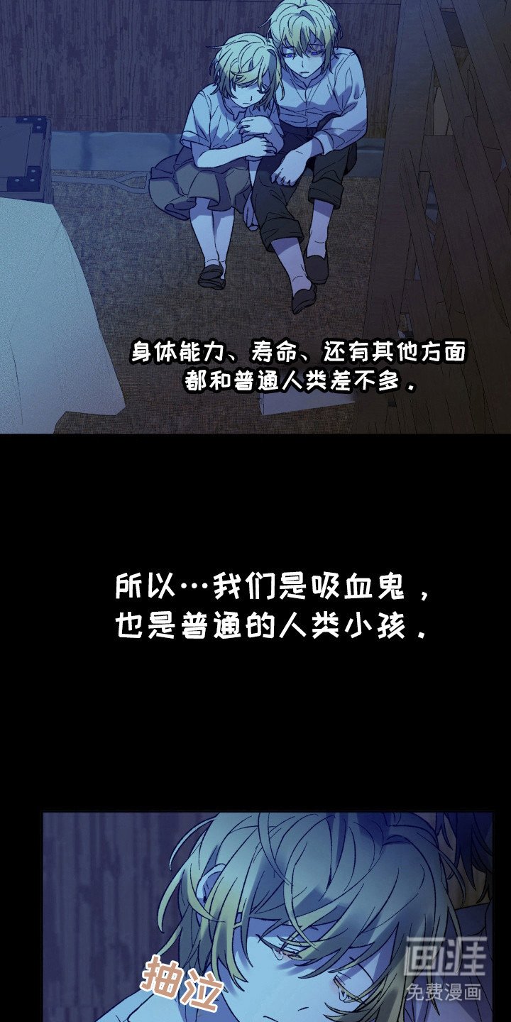 第11章：吸血鬼