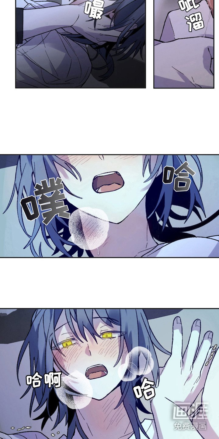 第14章：月圆夜