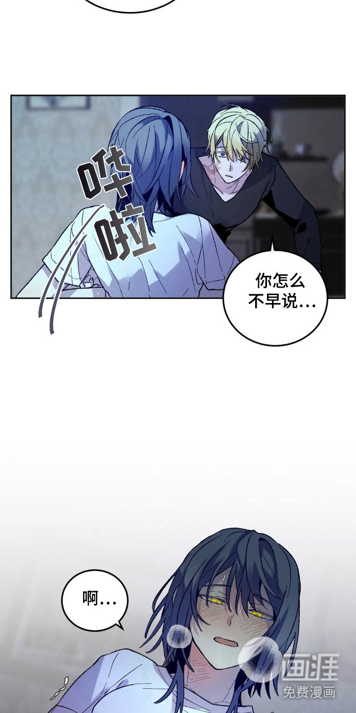 第14章：月圆夜