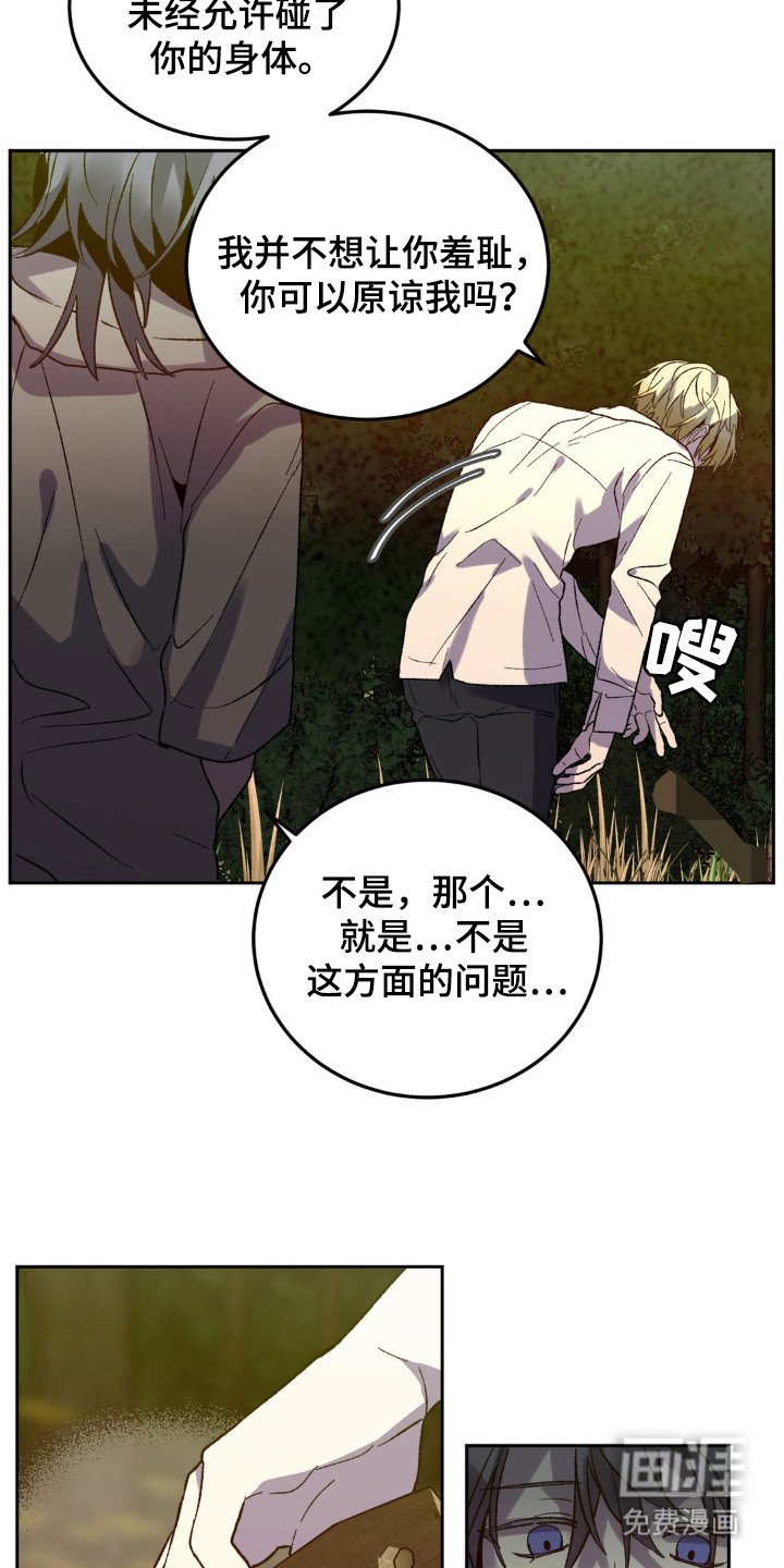 第16章：妹妹的事