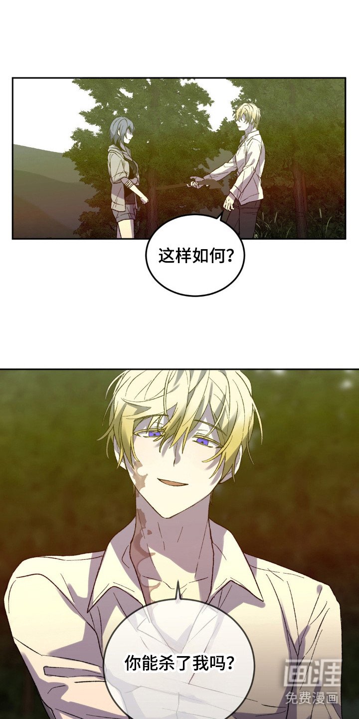 第17章：杀了我