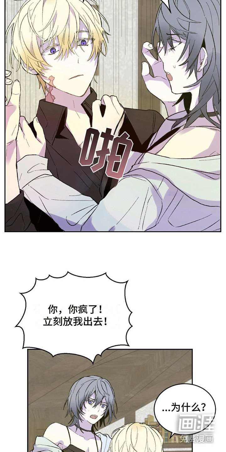 第5章：失策