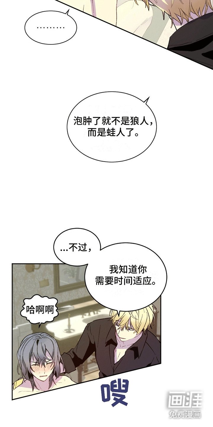 第5章：失策