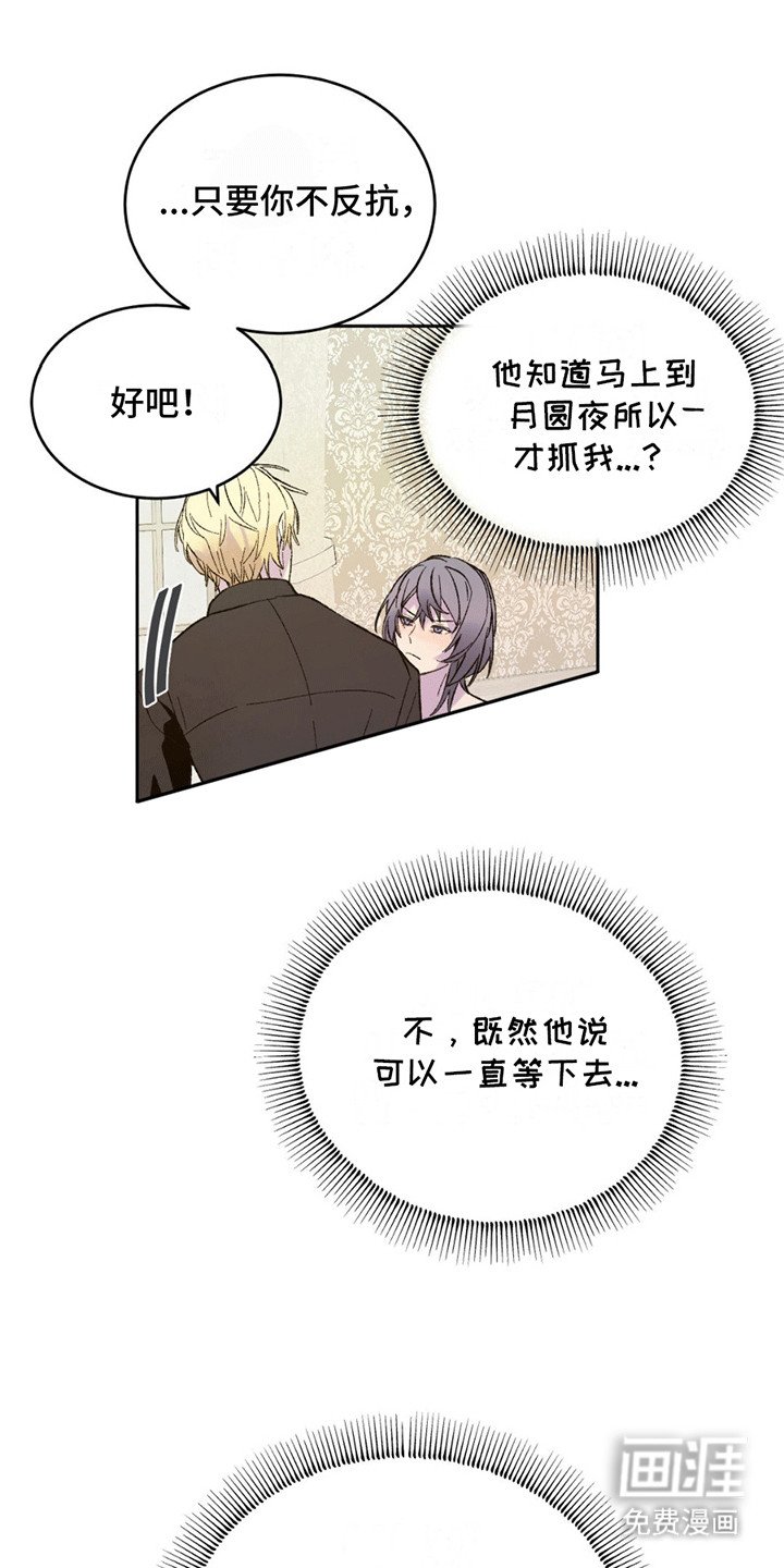 第6章：陷入疯狂