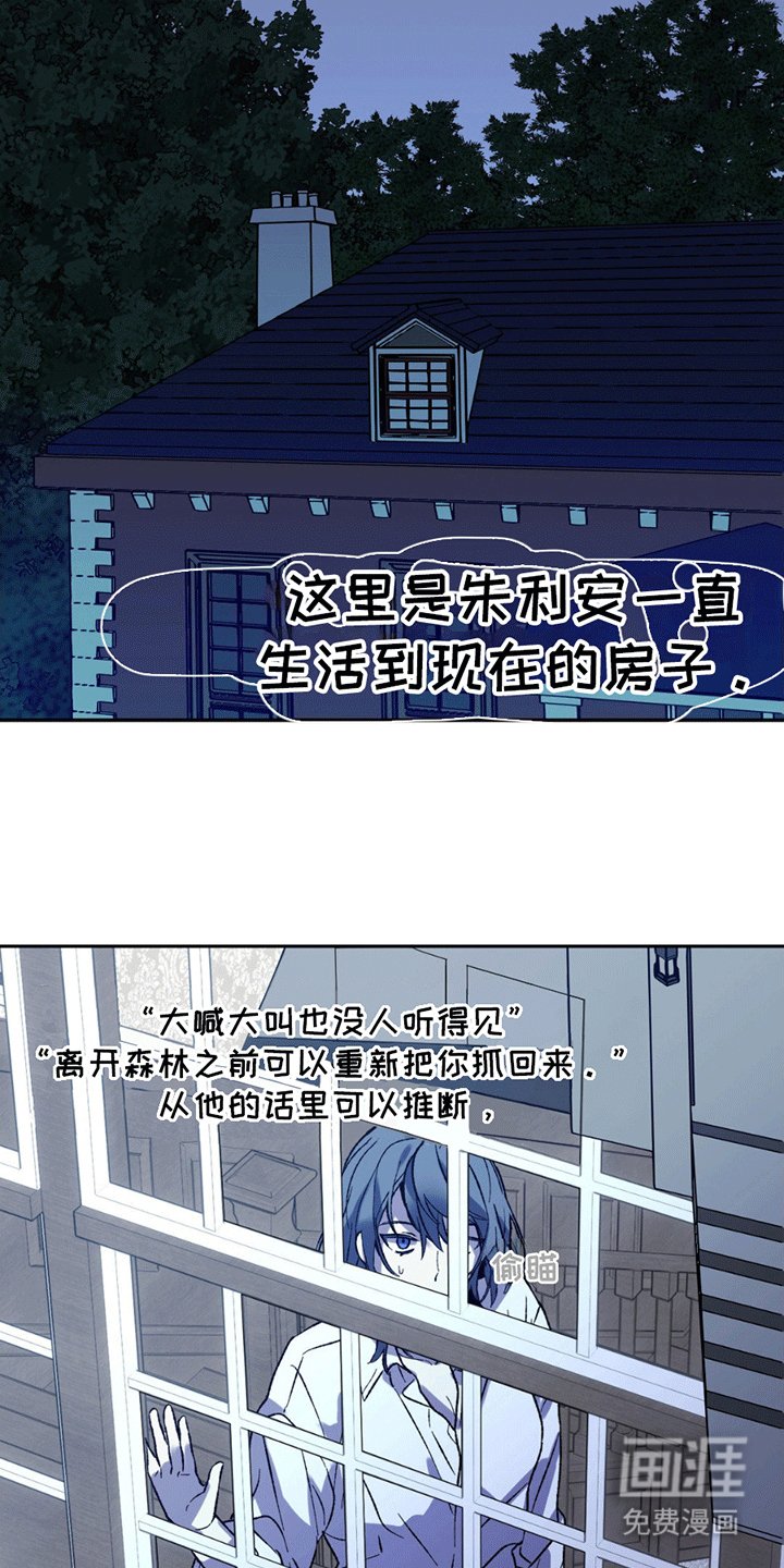 第7章：机会