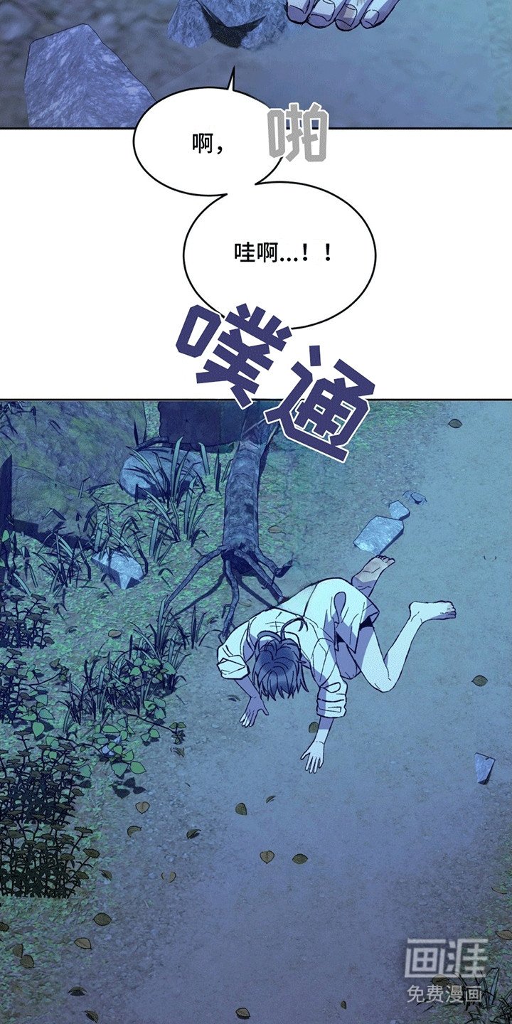 第7章：机会