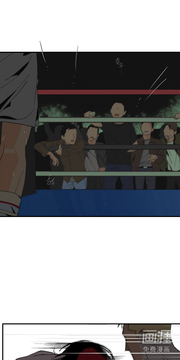第18章：为了钱吗