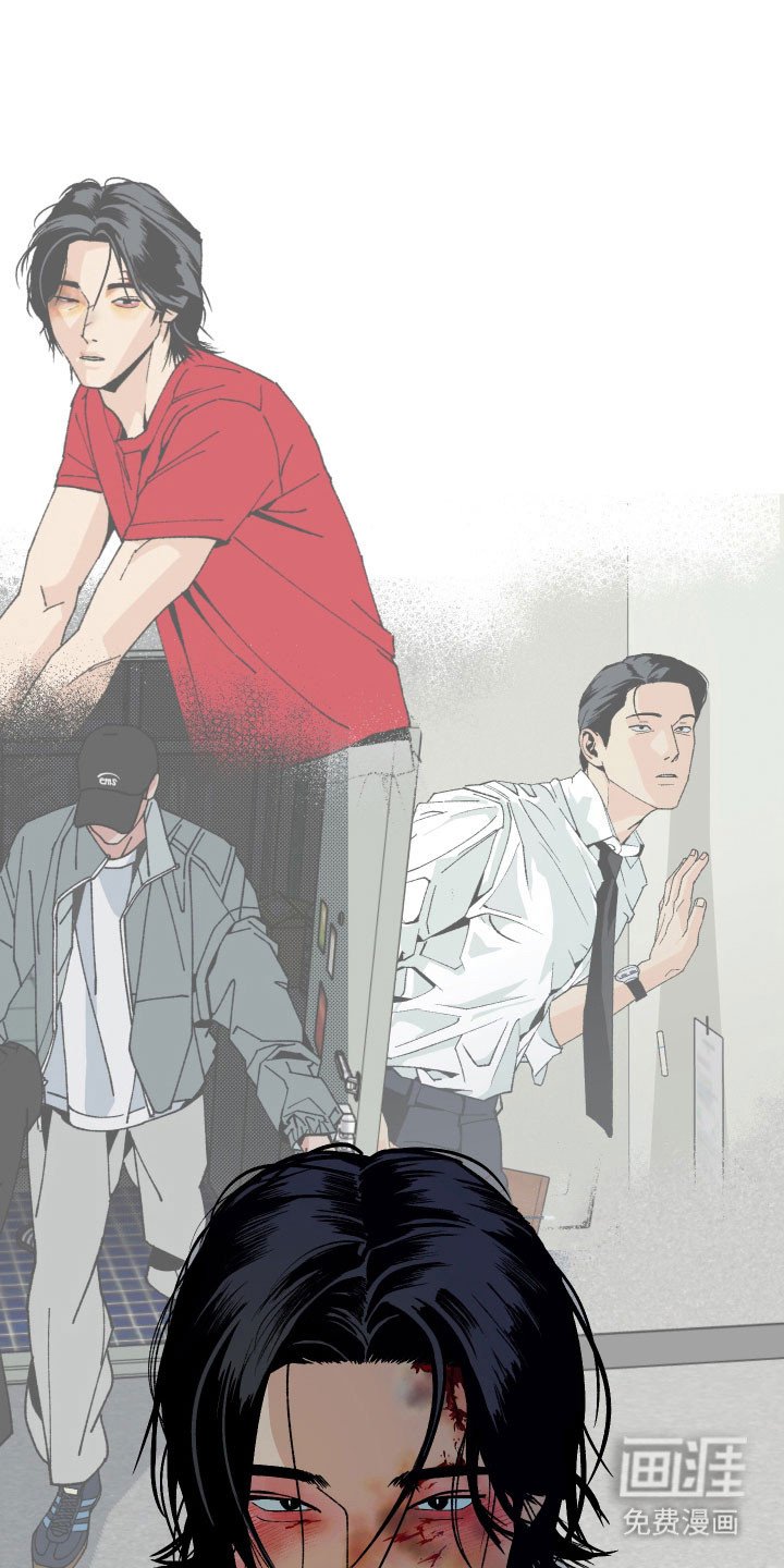 第19章：死了吗