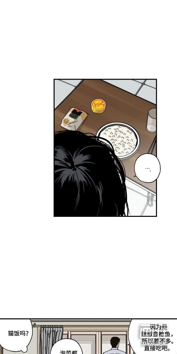 第20章：有发生吗