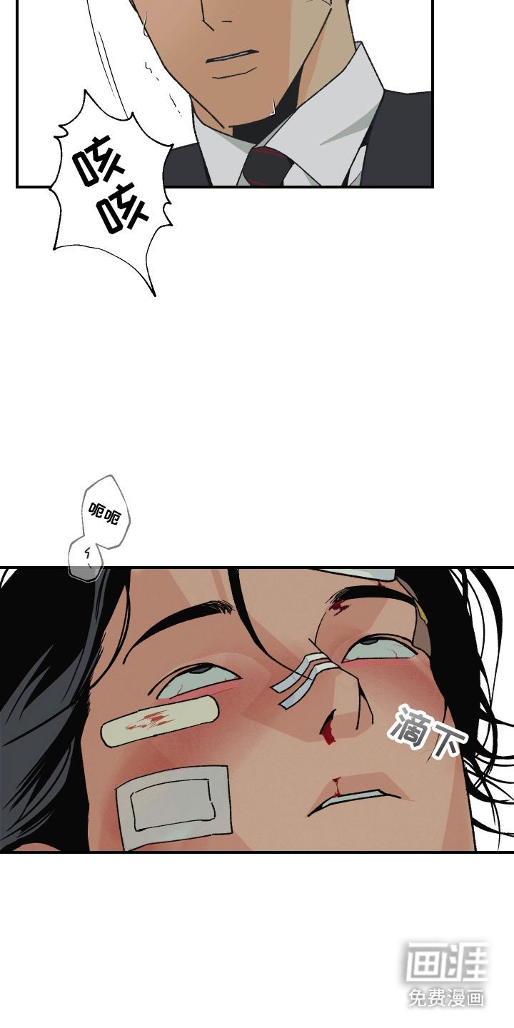 第24章：栓好狗绳