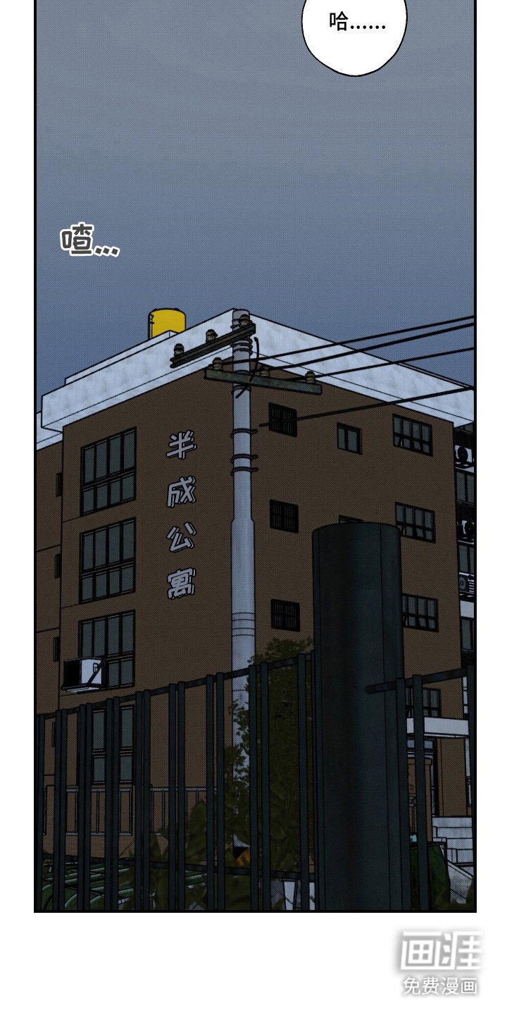 第5章：完全不一样