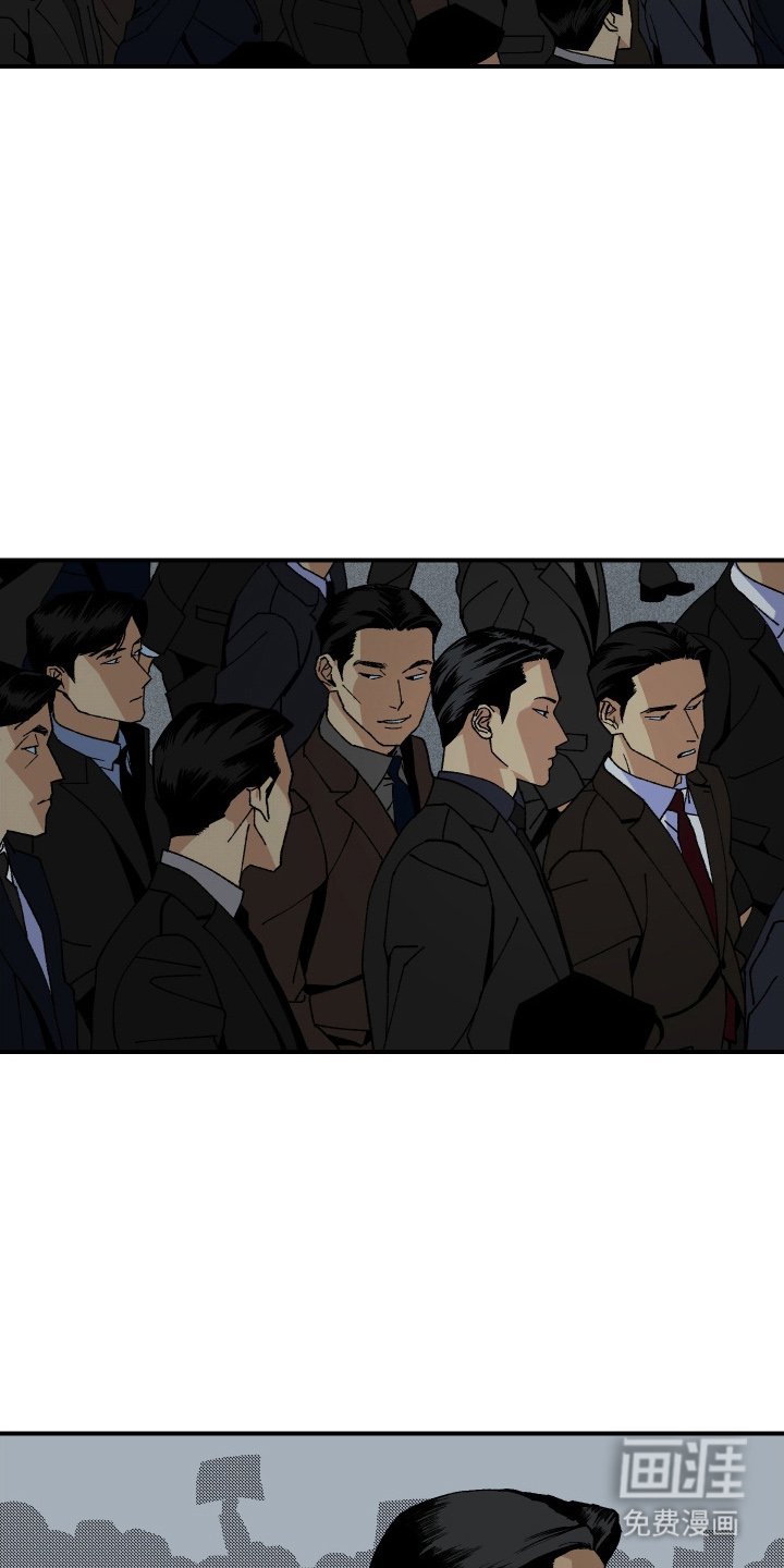 第6章：驱逐
