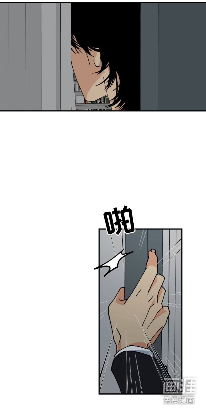 第8章：还没说完