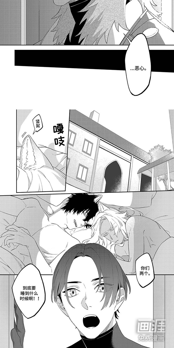 第13章：合体训练