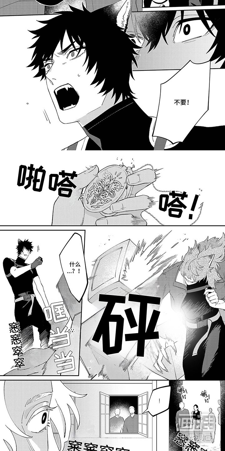 第15章：无法理解