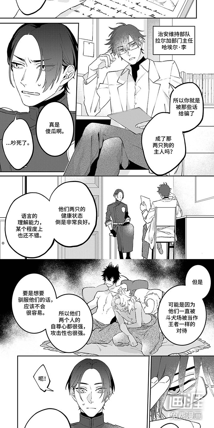 第4章：大哥