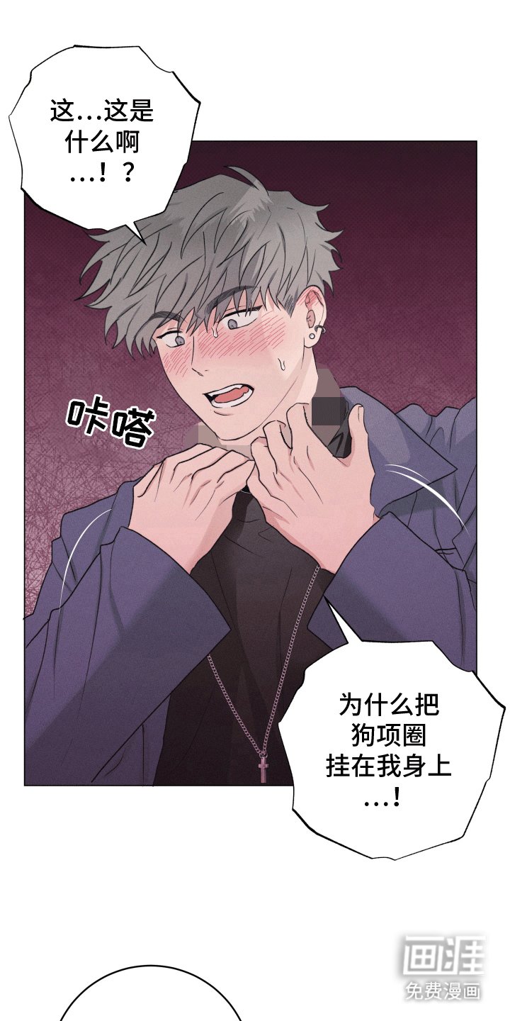 第10章：专属礼物