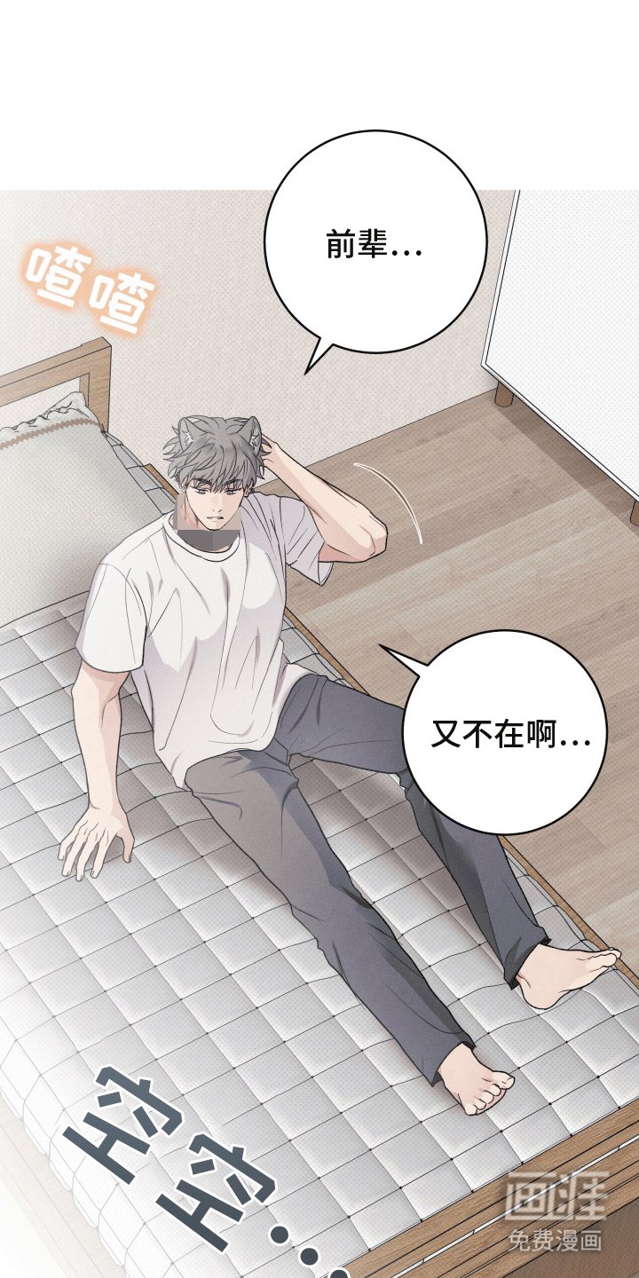 第11章：休学