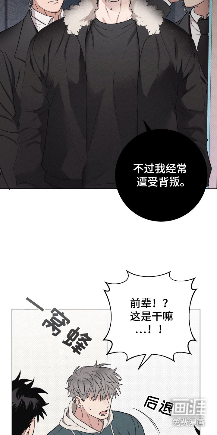 第13章：带走