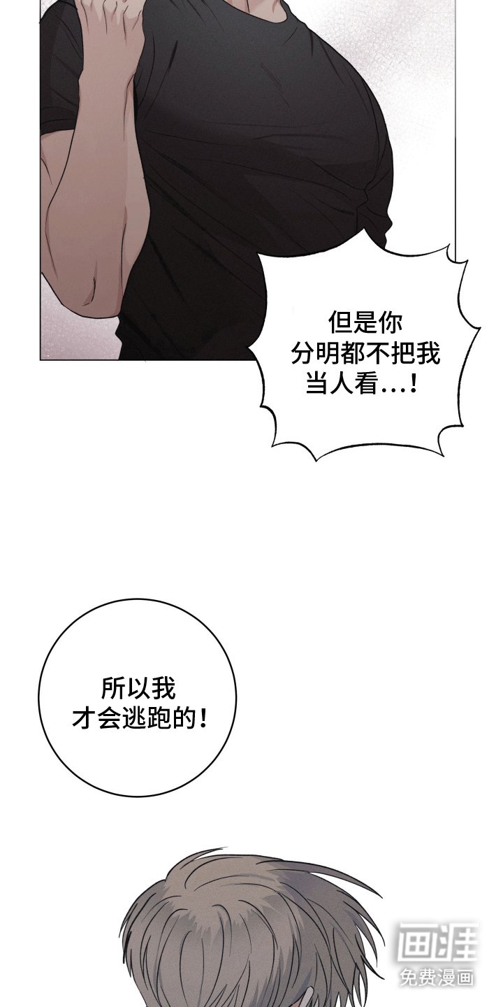 第14章：他的主人（完结）