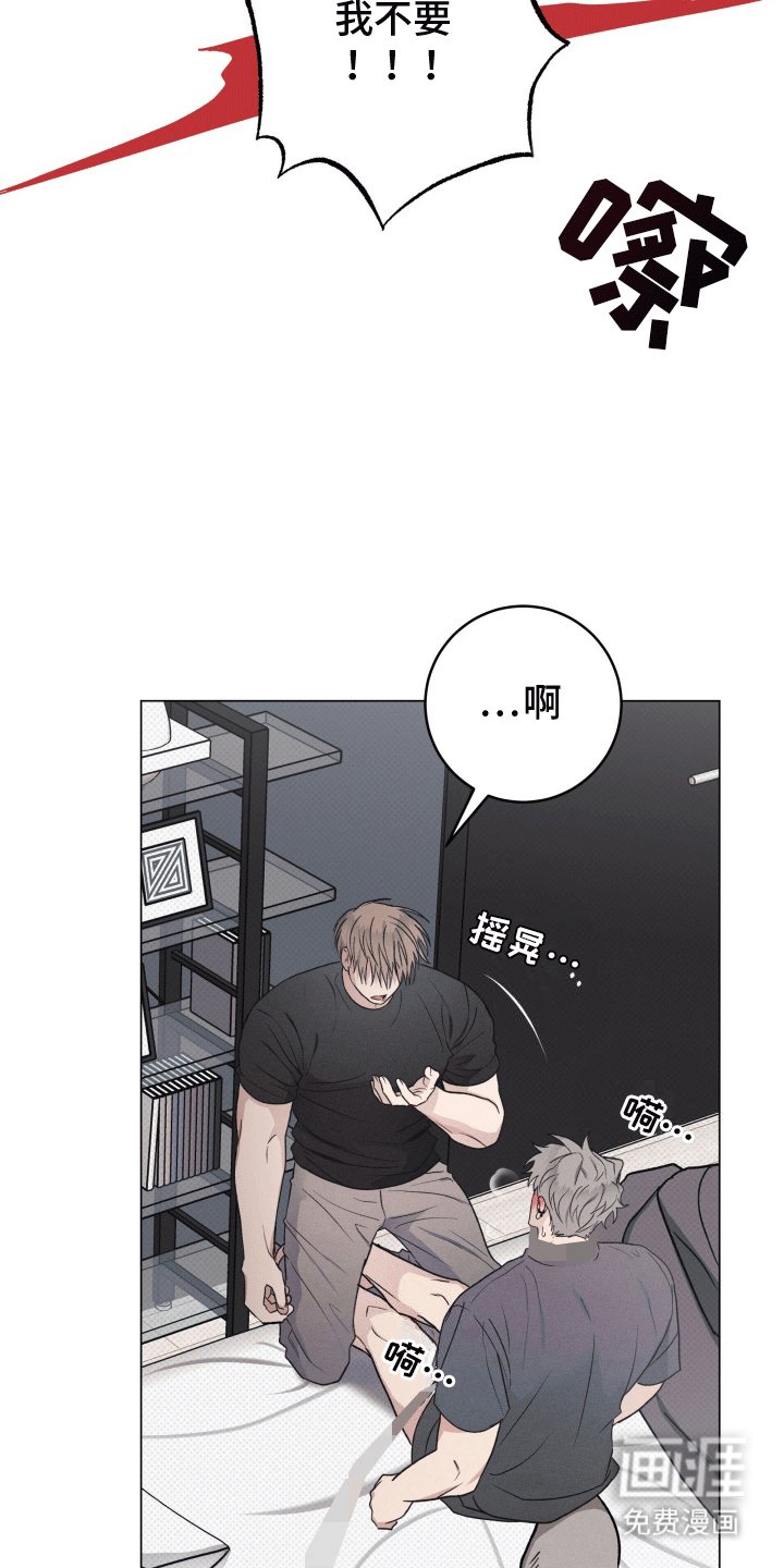 第14章：他的主人（完结）