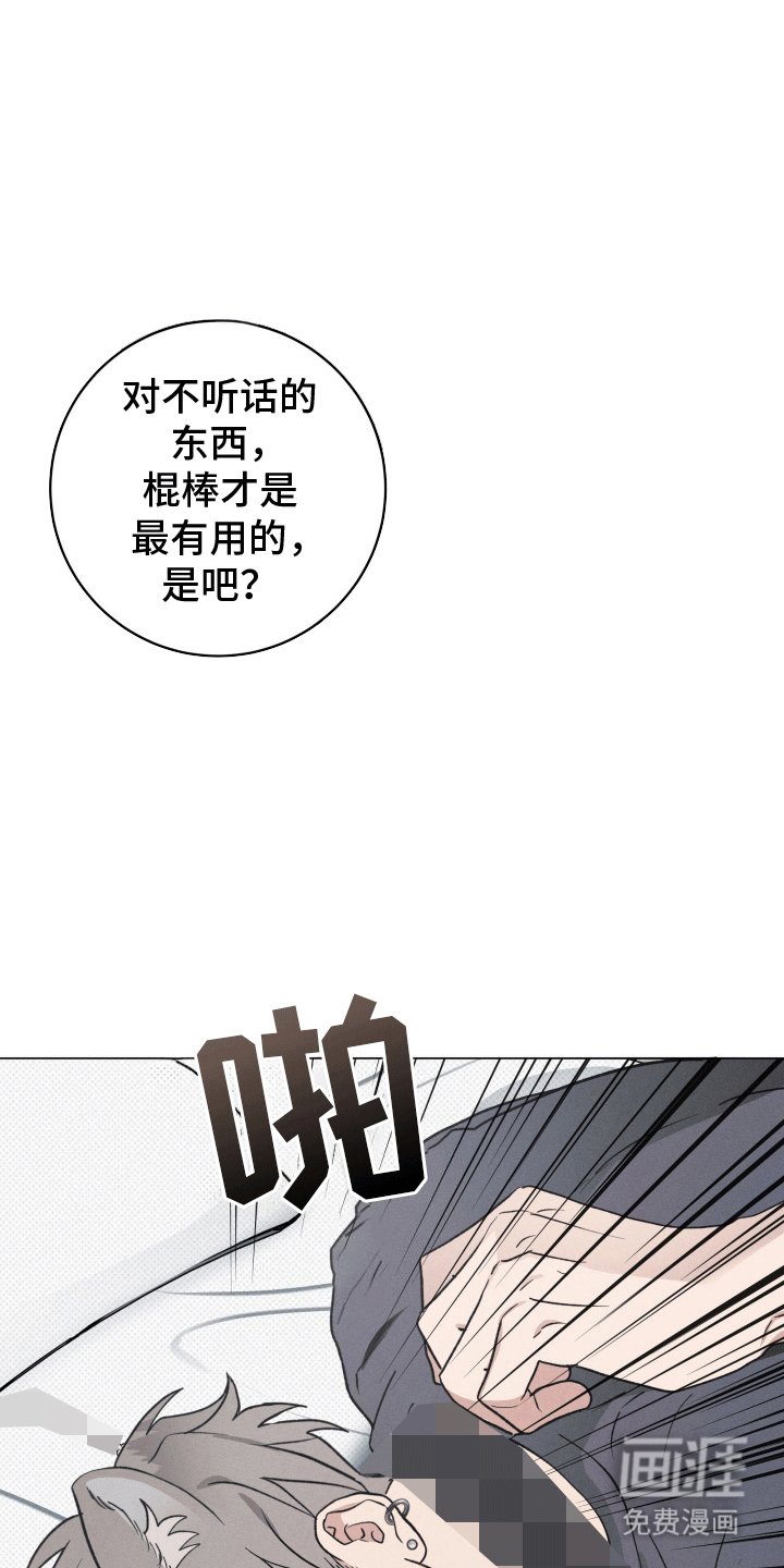 第14章：他的主人（完结）