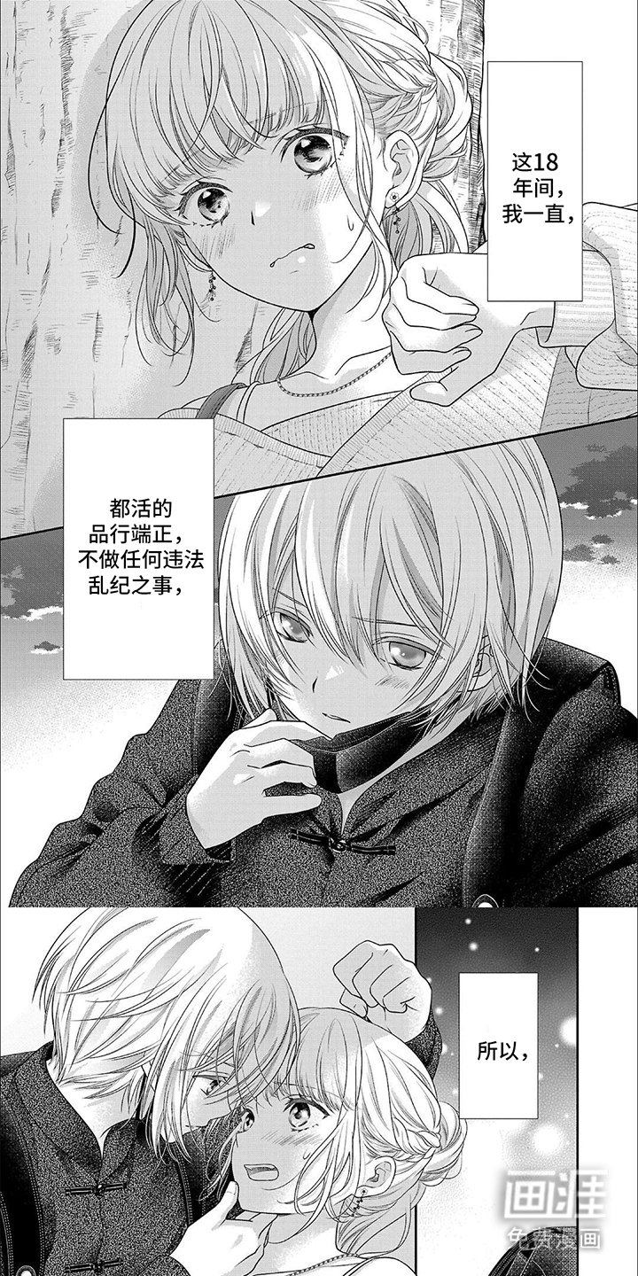 第1章：庆典