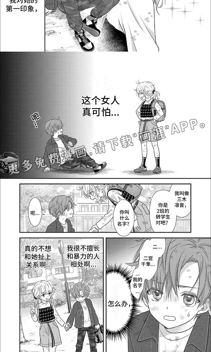 第15章：番外1