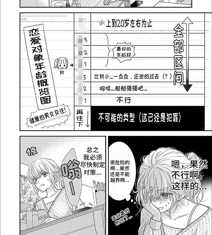 第6章：单方面冷战