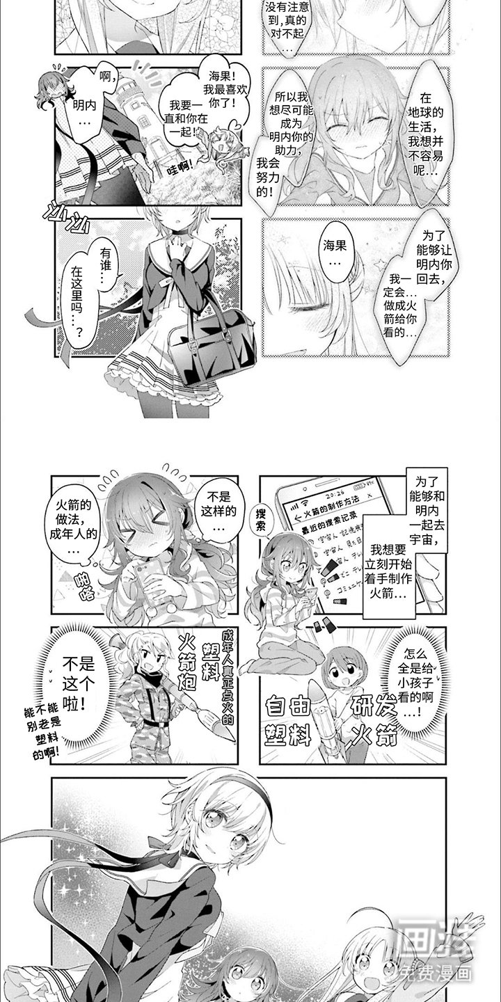 第4章：造火箭