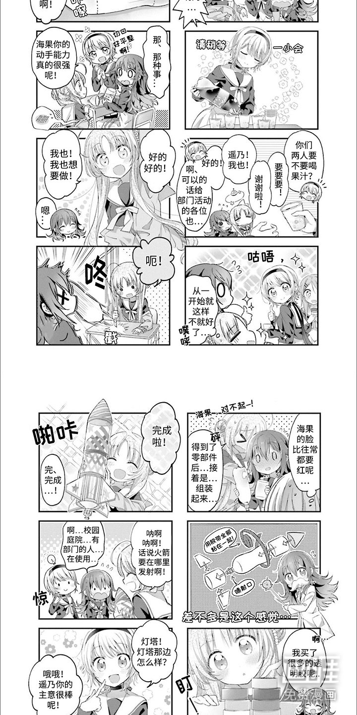 第5章：试飞